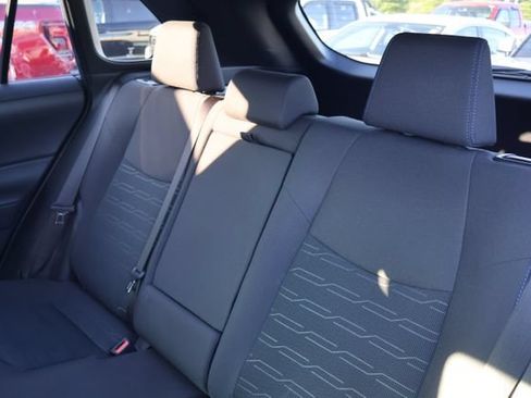 Used 2023 Toyota RAV4 SE w/ SE Grade Weather Package AWD/4WD image 10