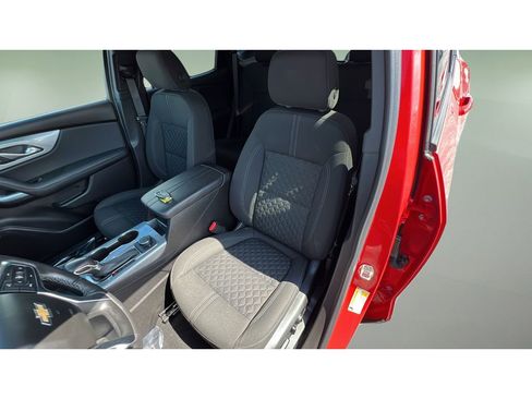 Certified 2019 Chevrolet Blazer LT image 24