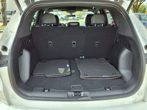 Used 2023 Ford Escape ST-Line w/ Tech Pack #1 FWD image 9