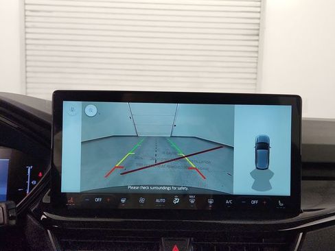 New 2026 Ford Escape ST-Line w/ Tech Pack #1 image 31