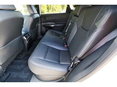Used 2025 Lexus RX 350 Premium image 12
