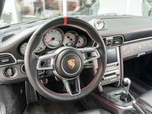 Used 2008 Porsche 911 Turbo AWD/4WD image 23