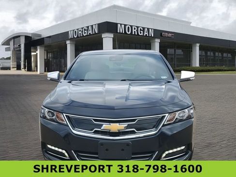 Used 2018 Chevrolet Impala Premier w/ Premier Confidence Package image 2