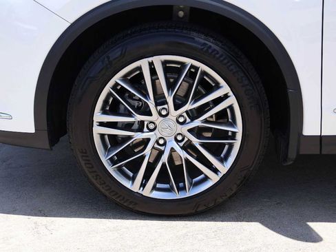 Certified 2024 Acura MDX SH-AWD w/ Advance Package image 8