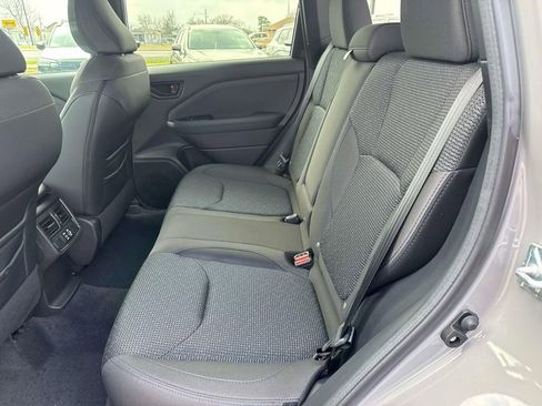 New 2026 Subaru Forester Premium image 7