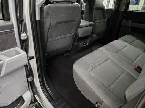 Used 2025 Ford F150 XLT w/ Equipment Group 301A Standard image 32