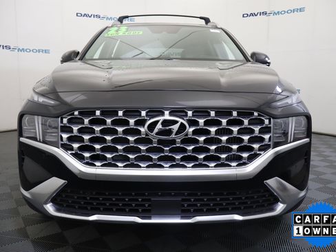 Used 2023 Hyundai Santa Fe Limited image 13