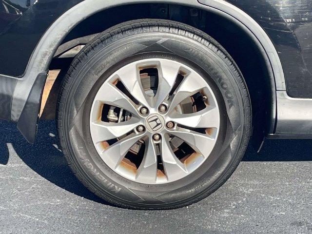 Used 2012 Honda CR-V EX-L image 9