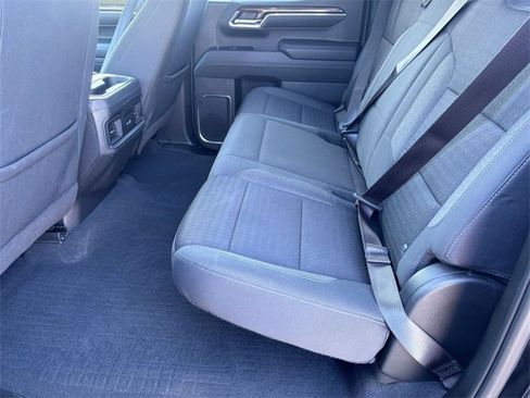 Used 2022 Chevrolet Silverado 1500 LT Trail Boss image 23