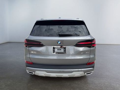 New 2026 BMW X5 xDrive40i image 15