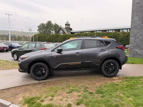 New 2026 Subaru Crosstrek 2.5i Wilderness AWD/4WD image 10
