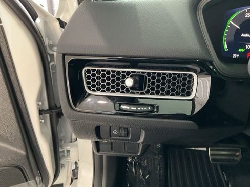 New 2026 Honda Civic Sport Touring image 9