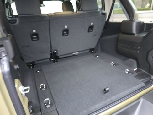 New 2026 Jeep Wrangler Sport S image 32