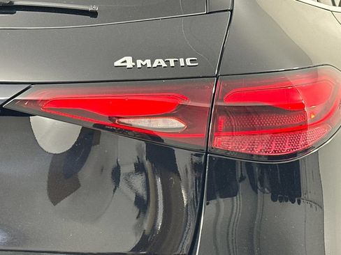 Certified 2026 Mercedes-Benz GLC 300 4MATIC image 35