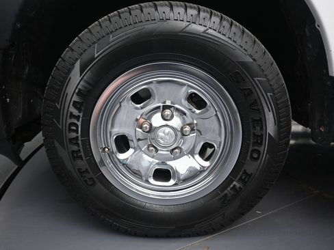 Used 2019 RAM 1500 Tradesman w/ Popular Equipment Group AWD/4WD image 31