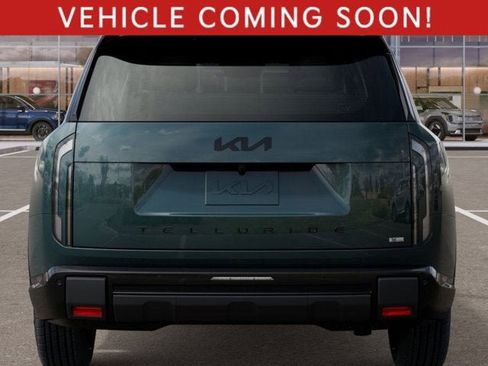 New 2027 Kia Telluride SX X-Line image 13