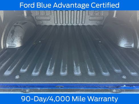 Used 2023 Ford F150 XLT w/ Equipment Group 302A High AWD/4WD image 7