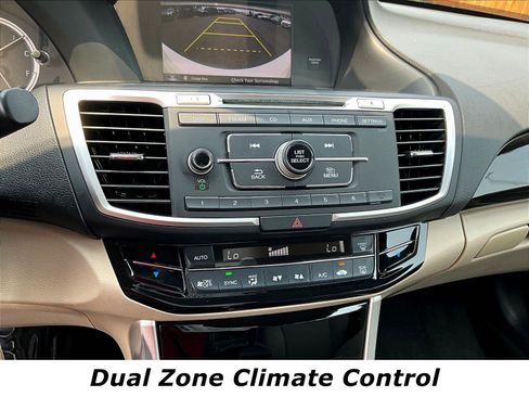 Used 2017 Honda Accord LX image 14