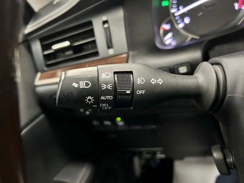 Used 2017 Lexus ES 350 image 13