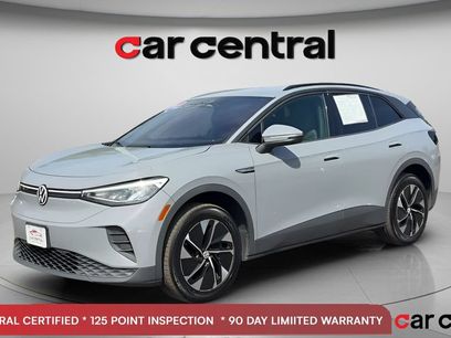 Used 2022 Volkswagen ID.4 Pro