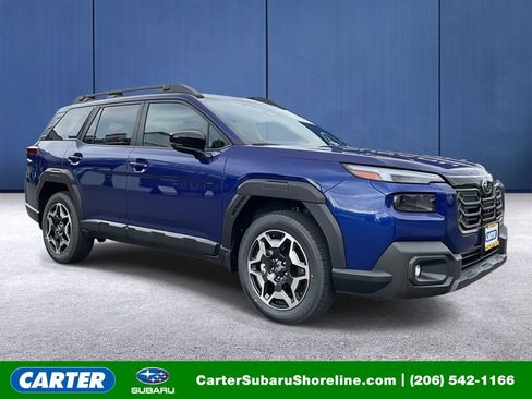 New 2026 Subaru Outback Touring image 1