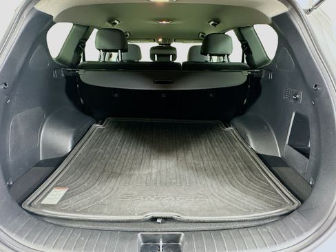 Used 2019 Hyundai Santa Fe SE FWD image 28