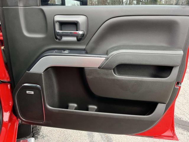 Used 2019 Chevrolet Silverado 2500 LTZ w/ Duramax Plus Package AWD/4WD image 22
