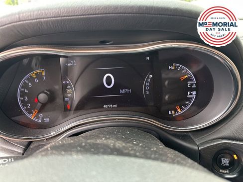 Used 2015 Jeep Grand Cherokee Summit AWD/4WD image 21