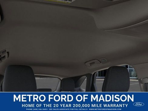 New 2026 Ford Escape Active w/ Tech Pack #1 AWD/4WD image 22