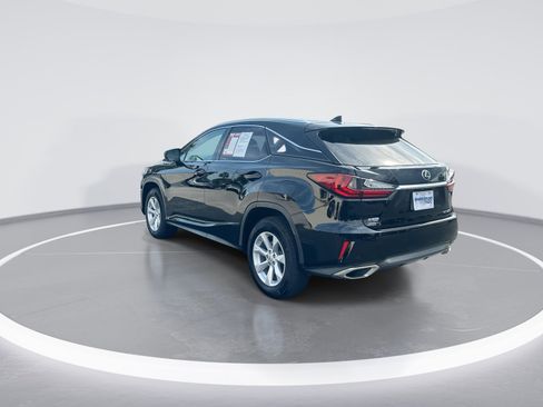 Used 2016 Lexus RX 350 AWD w/ Premium Package image 7