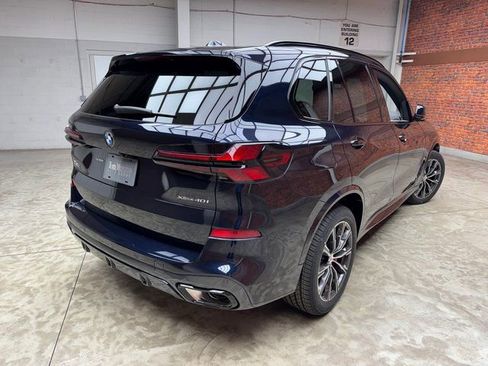 Used 2026 BMW X5 xDrive40i w/ M Sport Package AWD/4WD image 5