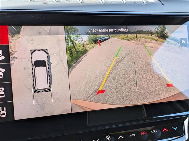 New 2026 Jeep Grand Cherokee Summit w/ Obsidian Package AWD/4WD image 12