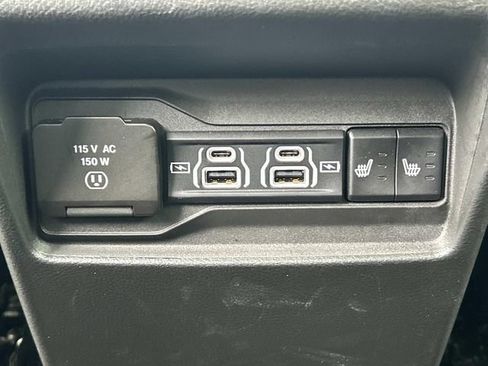 Used 2025 Jeep Grand Cherokee Limited AWD/4WD image 20