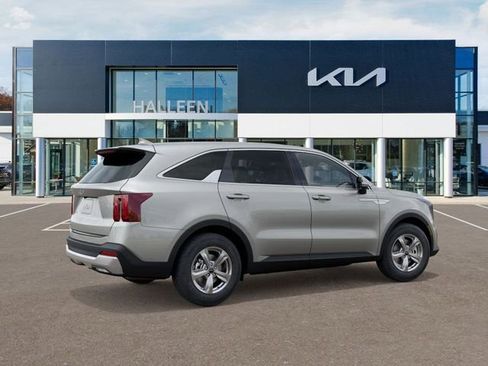 New 2026 Kia Sorento LX image 6