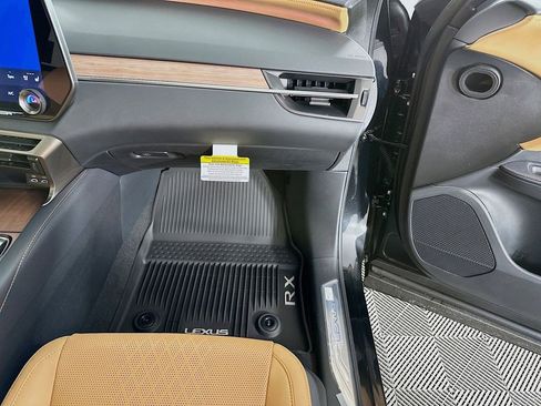 New 2026 Lexus RX 350 Premium Plus AWD/4WD image 35