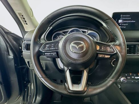 Used 2024 MAZDA CX-5 AWD 2.5 S w/ Preferred Package image 18