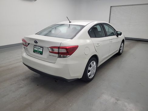 Used 2022 Subaru Impreza 2.0i AWD/4WD image 7