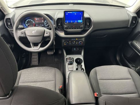 Certified 2021 Ford Bronco Sport AWD/4WD image 4