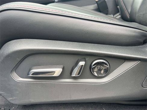 Used 2023 Acura MDX A-Spec image 17