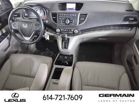 Used 2012 Honda CR-V EX-L image 31