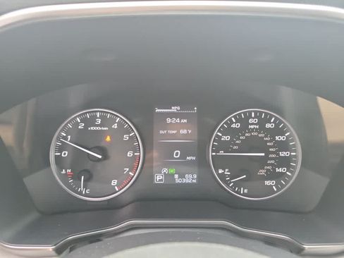 Used 2021 Subaru Outback Limited AWD/4WD image 12