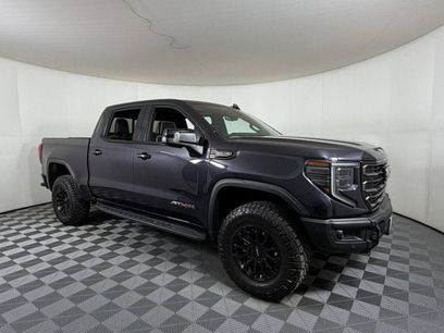 Used 2023 GMC Sierra 1500 AT4X