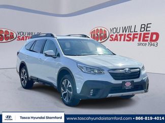 Used 2020 Subaru Outback Limited AWD/4WD video 1