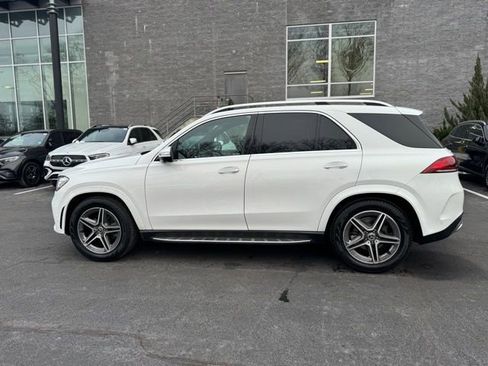 Certified 2023 Mercedes-Benz GLE 350 GLE 350 image 6