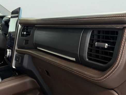 Used 2023 Ford Expedition Max King Ranch AWD/4WD image 30