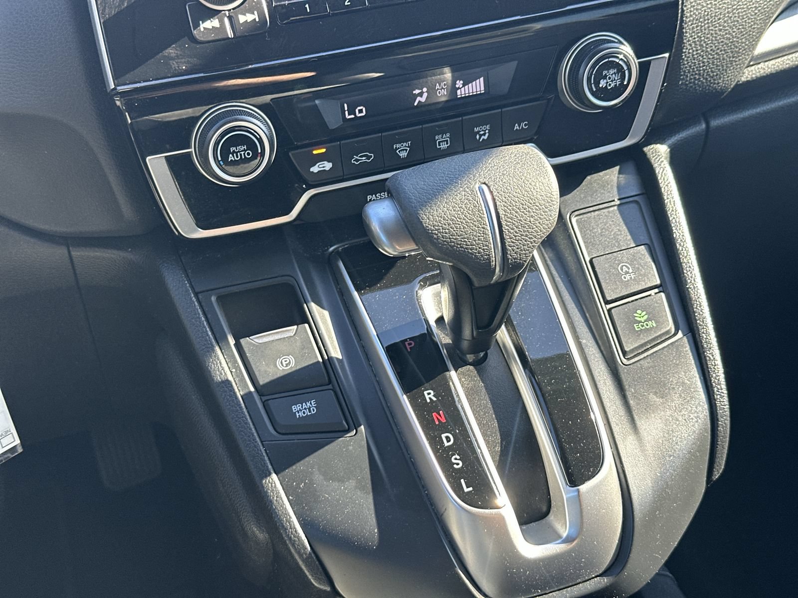 Used 2020 Honda CR-V LX image 30
