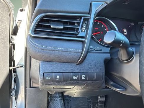 Used 2023 Toyota Camry XSE image 22