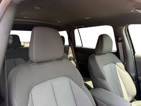 New 2026 Jeep Cherokee Laredo AWD/4WD image 27