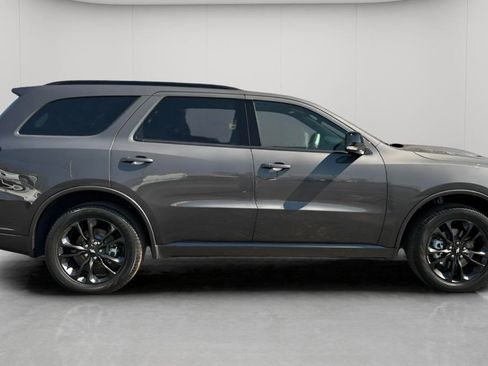 New 2026 Dodge Durango GT image 3