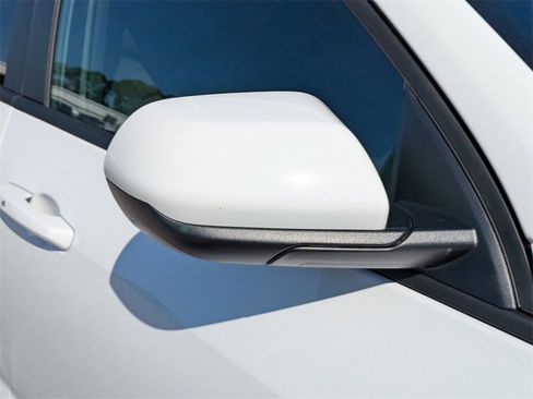 New 2026 Chevrolet Equinox LT image 11